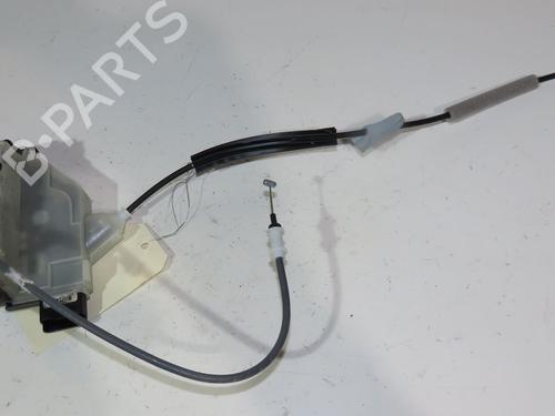 Used Front right lock CITROËN C5 AIRCROSS (A_) 1.5 BlueHDi 130 (ACYHZJ, ACYHZR) (131 hp) 23163326