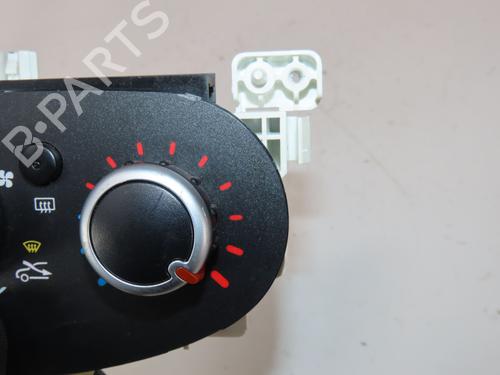 Climate control RENAULT TWINGO III (BCM_, BCA_) 1.0 SCe 65 (BCMJ) | BP37083766I5 - Image 2