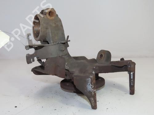 Used Right front steering knuckle Right front steering knuckle SKODA FABIA II (542) 1.2 (70 hp) 39698595 39698595