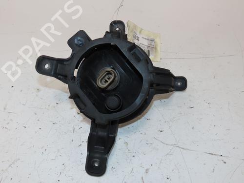Used Right front fog light HYUNDAI ix35 (LM, EL, ELH) 1.7 CRDi (116 hp) 24442159