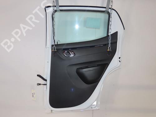Dør højre bagtil DACIA SPRING EV (B6M1) | BP37454338C5 - Image 4