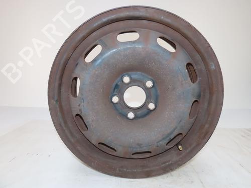 Used Rim VW BORA Variant (1J6) 1.9 TDI (115 hp) 23160879
