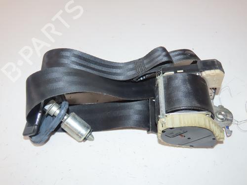 Front left seatbelt RENAULT TWINGO II (CN0_) 1.2 16V (CN0K, CN0V, CN0A) | BP38492128I26 - Image 3