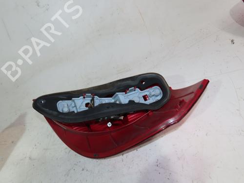 Used Left taillight Left taillight MERCEDES-BENZ A-CLASS (W169) A 200 TURBO (169.034, 169.334) (193 hp) 19932777 19932777