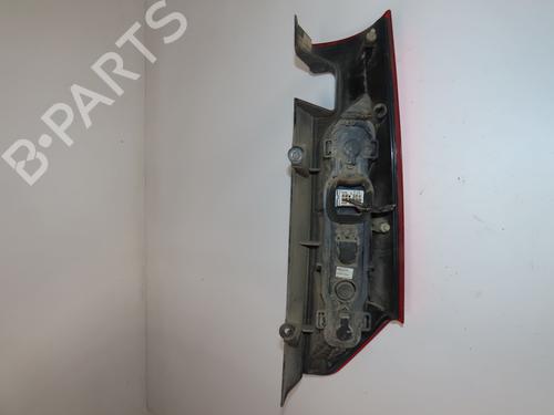 Used Left taillight RENAULT KANGOO Express (FW0/1_) 1.5 dCi 75 (FW07, FW10, FW04) (75 hp) 27856754