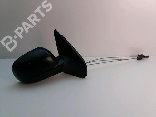 Right mirror VW GOLF IV (1J1) 1.9 SDI | BP9022604C27 
