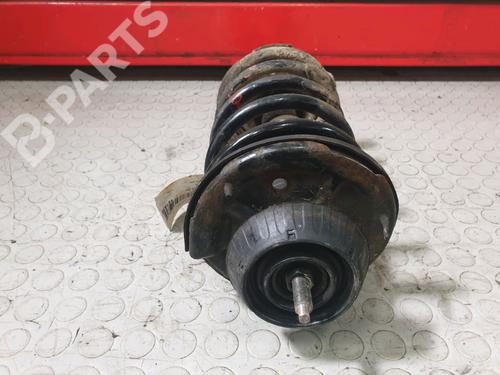 Left front shock absorber KIA PICANTO I (SA) 1.1 CRDi | BP9012777M16 