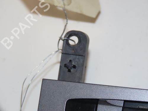 Climate control PEUGEOT 407 (6D_) 2.0 HDi 135 (6DRHRH, 6DRHRE, 6DRHRG, 6DRHRJ) | BP30333247I5