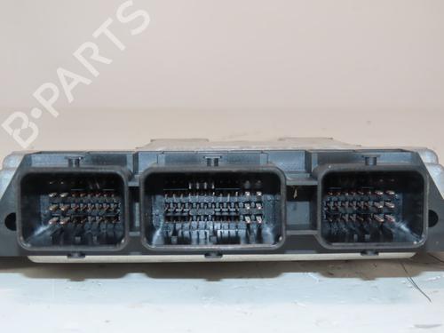 Engine control unit (ECU) PEUGEOT 407 (6D_) 1.6 HDi 110 (6D9HZC, 6D9HYC) | BP33727502M57 - Image 2