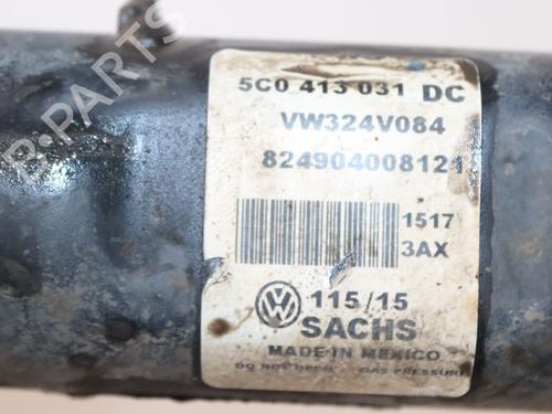 Right front shock absorber VW BEETLE (5C1, 5C2) 1.2 TSI 16V | BP37530287M17 - Image 4