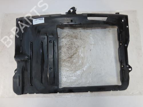 Frontplate/Frontkurv VW FOX Hatchback (5Z1, 5Z3, 5Z4) 1.4 (75 hp) 20162871