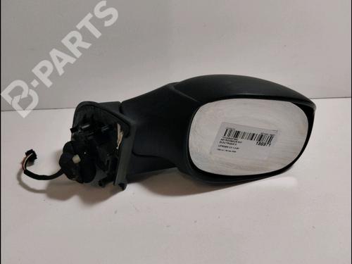Used Right mirror Right mirror CITROËN C3 I (FC_, FN_) 1.4 i (73 hp) 10315036 10315036