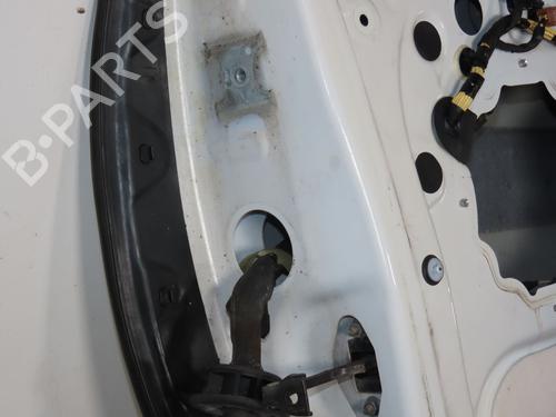 Used Right front door Right front door CITROËN DS3 (SA_) 1.6 HDi 90 (92 hp) 34049551 34049551