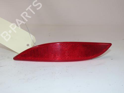 Rear bumper left light RENAULT MEGANE III Hatchback (BZ0/1_, B3_) 1.5 dCi (BZ09, BZ0D, BZ1W, BZ29, BZ14) | BP36244779C81 - Image 3