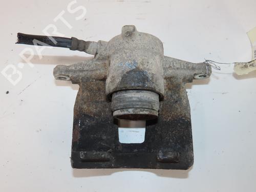 Used Left rear brake caliper PEUGEOT BOXER Van 2.2 BlueHDi 140 (140 hp) 26512276