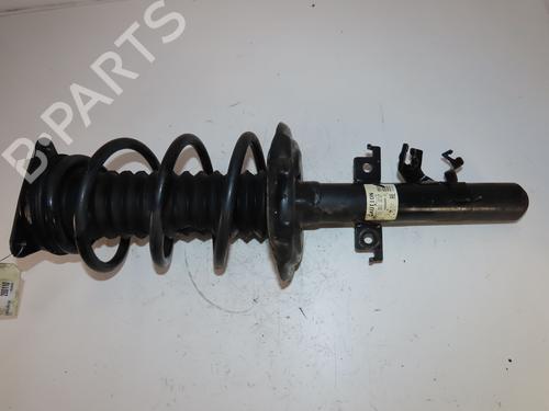Right front shock absorber RENAULT KADJAR (HA_, HL_) 1.5 BLUE dCi 115 (HLA6) | BP29469223M17