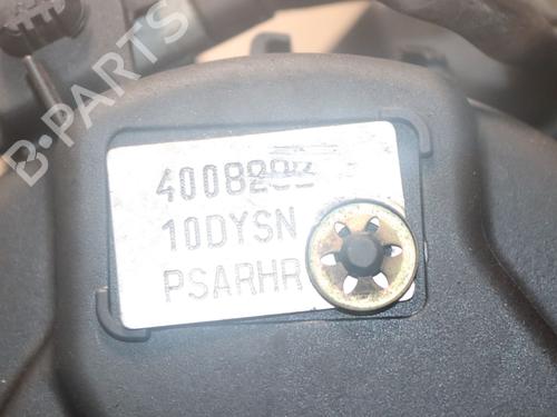 Engine PEUGEOT 407 (6D_) 2.0 HDi 135 (6DRHRH, 6DRHRE, 6DRHRG, 6DRHRJ) | BP30798151M1  - Image 5