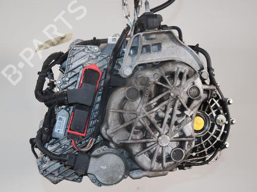 Gearbox RENAULT TALISMAN Grandtour (KP_) 1.6 TCe 200 | BP26724764M3 