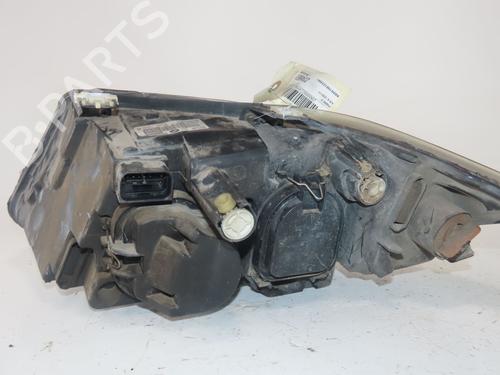 Used Right headlight Right headlight BMW 3 (E90) 318 d (143 hp) 40484561 40484561