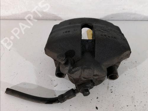 Used Left front brake caliper VW PASSAT CC B6 (357) 2.0 TDI (170 hp) 14896929