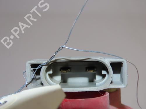 Used Rear bumper left light CHRYSLER 300C Touring (LX, LE) 3.0 CRD (218 hp) 32308763