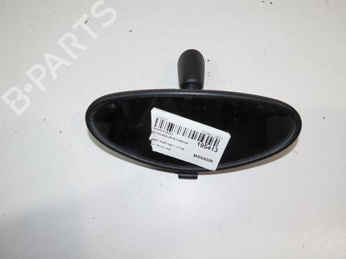 Rear mirror SMART FORTWO Coupe (451) 1.0 Turbo (451.332) (84 hp) 16876051