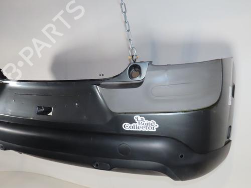 Bagtil kofangere CITROËN C4 CACTUS 1.2 THP 110 (110 hp) 23236215