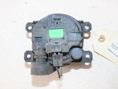 Used Right front fog light Right front fog light CITROËN DS4 (NX_) 1.6 HDi 110 (112 hp) 39937356 39937356