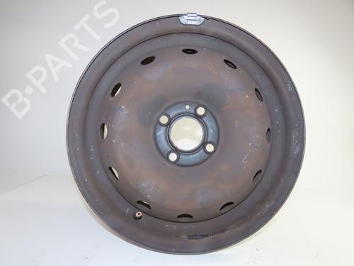 Fælk DACIA LOGAN (LS_) 1.5 dCi (LS0K) | BP32151375C45