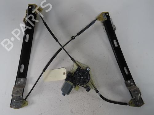 Front left window mechanism SEAT LEON (5F1) 1.2 TSI | BP39893444C22 - Image 4