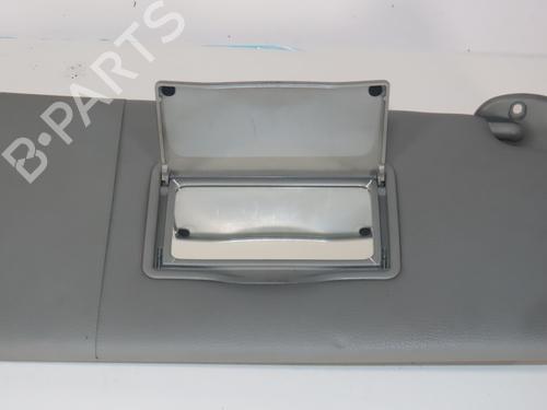 Right sun visor RENAULT KANGOO (KC0/1_) 1.5 dCi (KC08, KC09) | BP30404738I2 