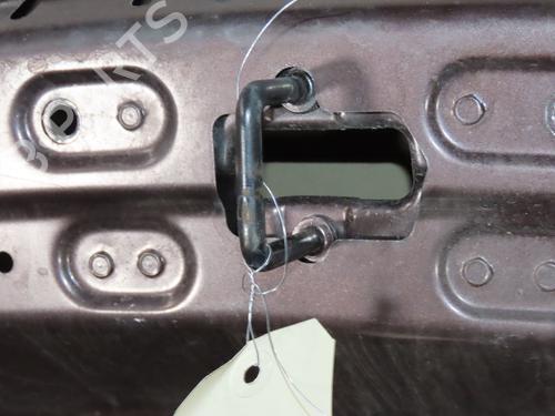 Cofano anteriore Cofano anteriore OPEL ASTRA K (B16) 1.4 Turbo (68) (125 hp) 33860076 33860076