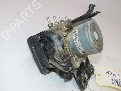 ABS pump RENAULT TRAFIC III Van (FG_) 1.6 dCi 90 (FGME) | BP37411533M43 - Image 2