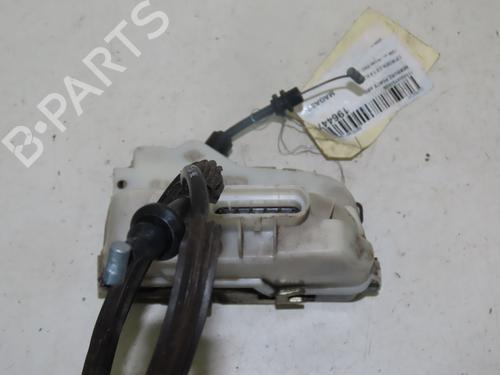 Rear right lock CITROËN C3 I (FC_, FN_) 1.4 16V HDi | BP16931452C99 