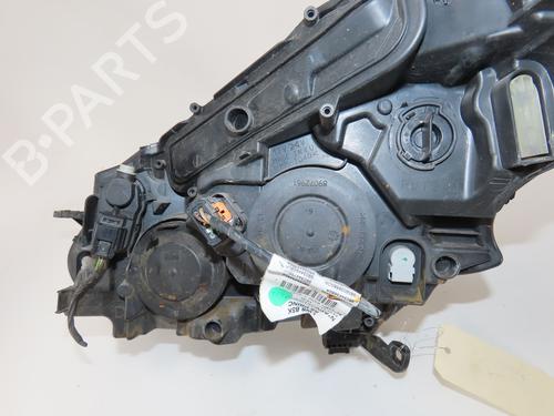 Used Right headlight Right headlight 36544006 36544006