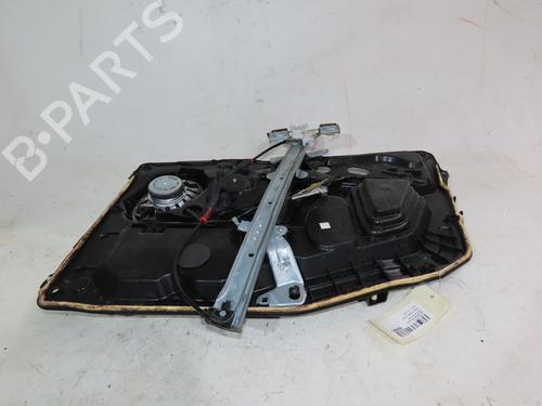 Front left window mechanism FORD FUSION (JU_) 1.4 TDCi | BP19748177C22 