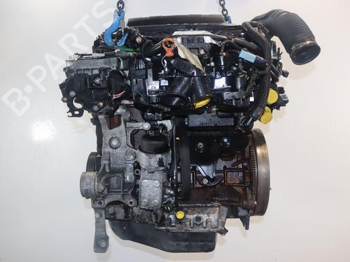 Engine PEUGEOT 5008 (0U_, 0E_) 2.0 HDi 150 / BlueHDi 150 | BP32432407M1 
