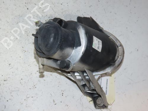 Used Left front fog light PEUGEOT 206 Hatchback (2A/C) 1.4 HDi eco 70 (68 hp) 23334146