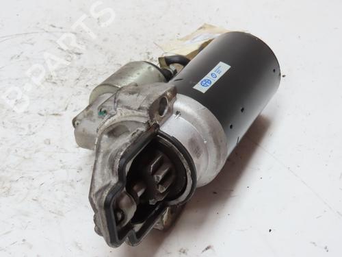 Starter PEUGEOT BOXER Platform/Chassis 2.2 HDi 110 | BP28136602M8 