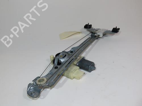 Used Rear left window mechanism Rear left window mechanism 20328078 20328078