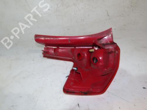 Right taillight CITROËN C4 I (LC_) 1.6 HDi | BP19702085C35 