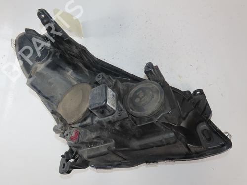 Used Left headlight Left headlight 37530534 37530534