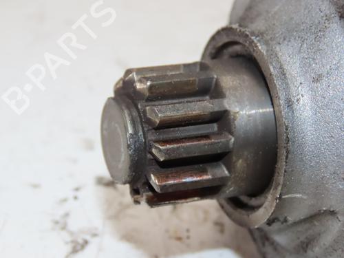 Starter VW GOLF V (1K1) 1.9 TDI | BP37530245M8 - Image 2