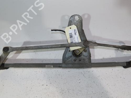 Front wiper motor BMW X5 (E53) 3.0 d | BP24490265M29 