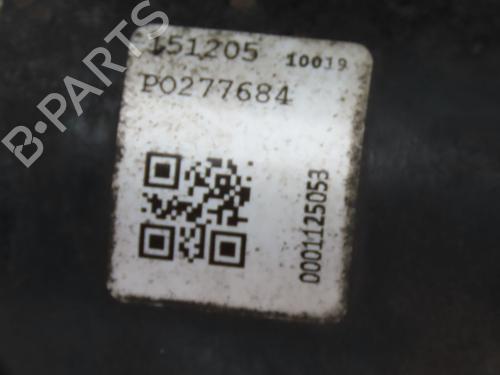 Starter AUDI A6 C6 Avant (4F5) 2.0 TDI | BP39660038M8 - Image 3