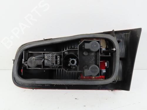 Used Left tailgate light RENAULT LAGUNA II (BG0/1_) 1.9 dCi (BG0R, BG0E) (100 hp) 16041006