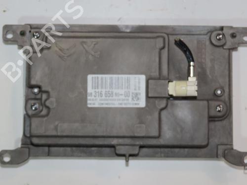 Display monitor CITROËN JUMPY III Van (V_) 2.0 BlueHDi 120 | BP29380420C48 
