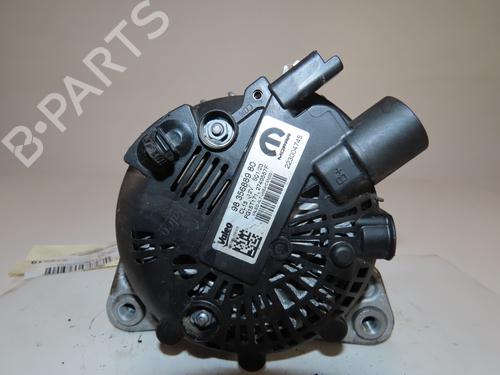 Alternator PEUGEOT 2008 II (UD_, US_, UY_, UJ_, UR_, UC_) 1.2 PureTech 130 (USHNS, URHNS) | BP29740139M7 