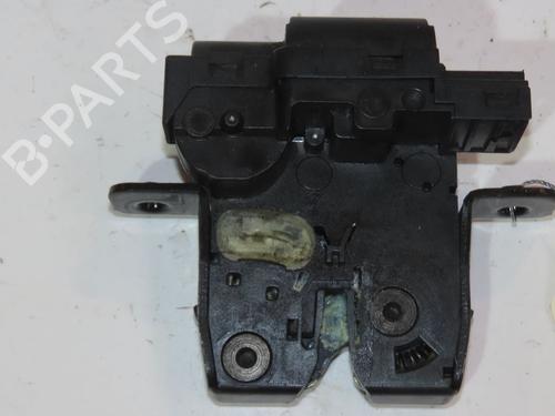 Bagklap lås RENAULT TWINGO II (CN0_) 1.5 dCi 75 (75 hp) 28068207