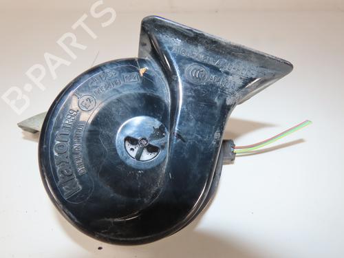 Horn PEUGEOT PARTNER Tepee 1.6 HDi | BP29644054E13 